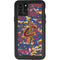 NBA Cleveland Cavaliers Digi Camo iPhone 11 Pro Waterproof Case