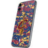 NBA Cleveland Cavaliers Digi Camo iPhone 11 Skin