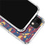 NBA Cleveland Cavaliers Digi Camo iPhone 12 Clear Case