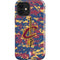 NBA Cleveland Cavaliers Digi Camo iPhone 12 Impact Case