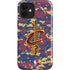 NBA Cleveland Cavaliers Digi Camo iPhone 12 Impact Case