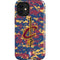 NBA Cleveland Cavaliers Digi Camo iPhone 12 Mini Impact Case
