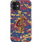 NBA Cleveland Cavaliers Digi Camo iPhone 12 Mini Lite Case