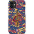 NBA Cleveland Cavaliers Digi Camo iPhone 12 Mini Lite Case