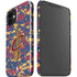 NBA Cleveland Cavaliers Digi Camo iPhone 12 Mini Lite Case