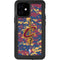 NBA Cleveland Cavaliers Digi Camo iPhone 12 Mini Waterproof Case
