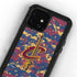 NBA Cleveland Cavaliers Digi Camo iPhone 12 Mini Waterproof Case