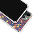 NBA Cleveland Cavaliers Digi Camo iPhone 12 Pro Max Clear Case