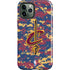NBA Cleveland Cavaliers Digi Camo iPhone 12 Pro Max Impact Case
