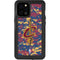 NBA Cleveland Cavaliers Digi Camo iPhone 12 Pro Max Waterproof Case