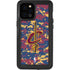 NBA Cleveland Cavaliers Digi Camo iPhone 12 Pro Max Waterproof Case