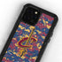 NBA Cleveland Cavaliers Digi Camo iPhone 12 Pro Waterproof Case