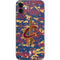 NBA Cleveland Cavaliers Digi Camo iPhone 12 Skin