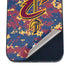 NBA Cleveland Cavaliers Digi Camo iPhone 12 Skin
