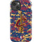 NBA Cleveland Cavaliers Digi Camo iPhone 13 Impact Case