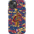 NBA Cleveland Cavaliers Digi Camo iPhone 13 Impact Case