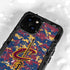 NBA Cleveland Cavaliers Digi Camo iPhone 13 Mini Waterproof Case