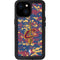 NBA Cleveland Cavaliers Digi Camo iPhone 13 Mini Waterproof Case