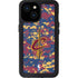 NBA Cleveland Cavaliers Digi Camo iPhone 13 Mini Waterproof Case