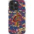 NBA Cleveland Cavaliers Digi Camo iPhone 13 Pro Impact Case