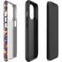 NBA Cleveland Cavaliers Digi Camo iPhone 13 Pro Impact Case