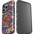 NBA Cleveland Cavaliers Digi Camo iPhone 13 Pro Impact Case