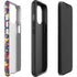 NBA Cleveland Cavaliers Digi Camo iPhone 13 Pro Max Impact Case