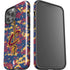 NBA Cleveland Cavaliers Digi Camo iPhone 13 Pro Max Impact Case