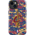 NBA Cleveland Cavaliers Digi Camo iPhone 15 Plus Impact Case