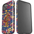 NBA Cleveland Cavaliers Digi Camo iPhone 15 Plus Impact Case