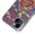 NBA Cleveland Cavaliers Digi Camo iPhone 15 MagSafe Case