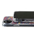 NBA Cleveland Cavaliers Digi Camo iPhone 15 MagSafe Case