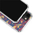 NBA Cleveland Cavaliers Digi Camo iPhone 14 Plus Clear Case