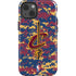 NBA Cleveland Cavaliers Digi Camo iPhone 15 Impact Case