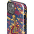 NBA Cleveland Cavaliers Digi Camo iPhone 15 Impact Case