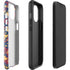 NBA Cleveland Cavaliers Digi Camo iPhone 14 Impact Case