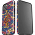 NBA Cleveland Cavaliers Digi Camo iPhone 15 Impact Case