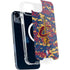 NBA Cleveland Cavaliers Digi Camo iPhone 15 Plus MagSafe Case