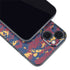 NBA Cleveland Cavaliers Digi Camo iPhone 15 Plus Skin