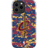 NBA Cleveland Cavaliers Digi Camo iPhone 15 Pro Max Impact Case