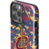 NBA Cleveland Cavaliers Digi Camo iPhone 15 Pro Max Impact Case