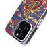 NBA Cleveland Cavaliers Digi Camo iPhone 15 Pro Max MagSafe Case