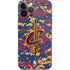 NBA Cleveland Cavaliers Digi Camo iPhone 14 Pro Max Skin