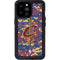 NBA Cleveland Cavaliers Digi Camo iPhone 14 Pro Max Waterproof Case