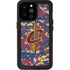 NBA Cleveland Cavaliers Digi Camo iPhone 14 Pro Max Waterproof Case