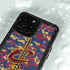 NBA Cleveland Cavaliers Digi Camo iPhone 14 Pro Max Waterproof Case