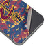 NBA Cleveland Cavaliers Digi Camo iPhone 14 Pro Skin