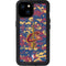 NBA Cleveland Cavaliers Digi Camo iPhone 15 Plus Waterproof Case