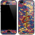 NBA Cleveland Cavaliers Digi Camo iPhone 5/5s/5SE Skin