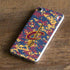 NBA Cleveland Cavaliers Digi Camo iPhone 8 Skin